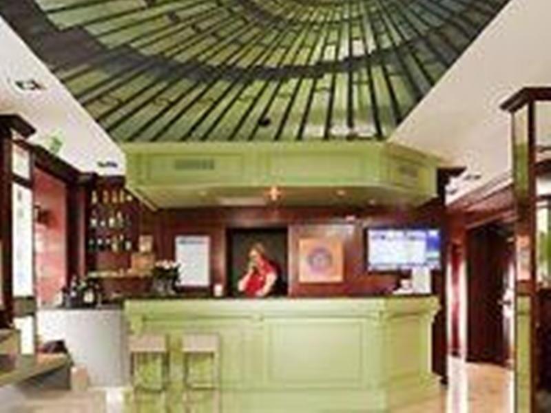 Ibis Styles Paris 15 Lecourbe Hotel Exterior foto